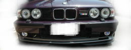 BMW M5ツーリング
